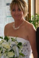 Jane arrives at church